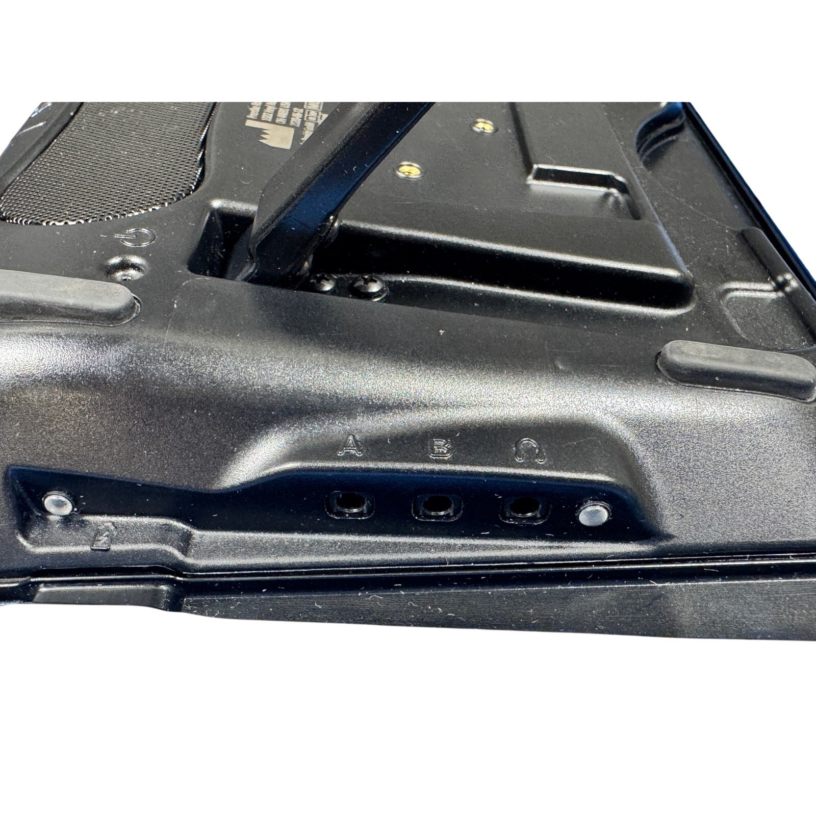 PRC Saltillo Novachat 10 Communication Device Speech Generator