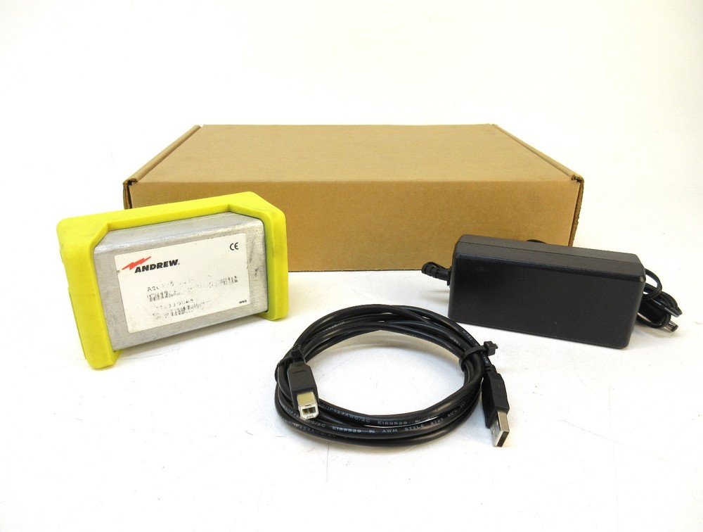 Andrew / CommScope ATC200-LITE-USB Teletilt Portable RET Controller