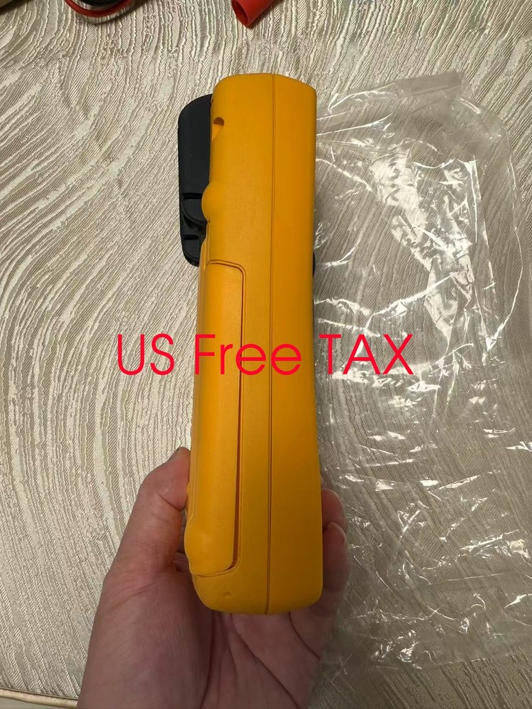 Fluke 725 Multifunction Process Calibrator CALIBRATED !