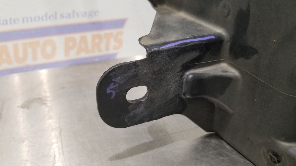 21 FORD EXPEDITION UPPER AIR SHUTTER 3.5L