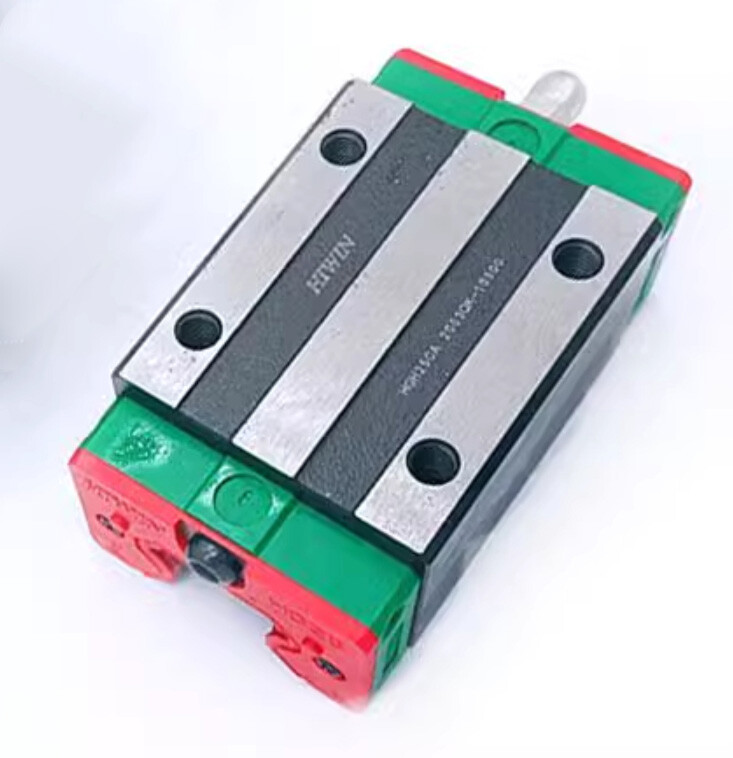 HIWIN Miniature Linear Guide Slider HGL15CA