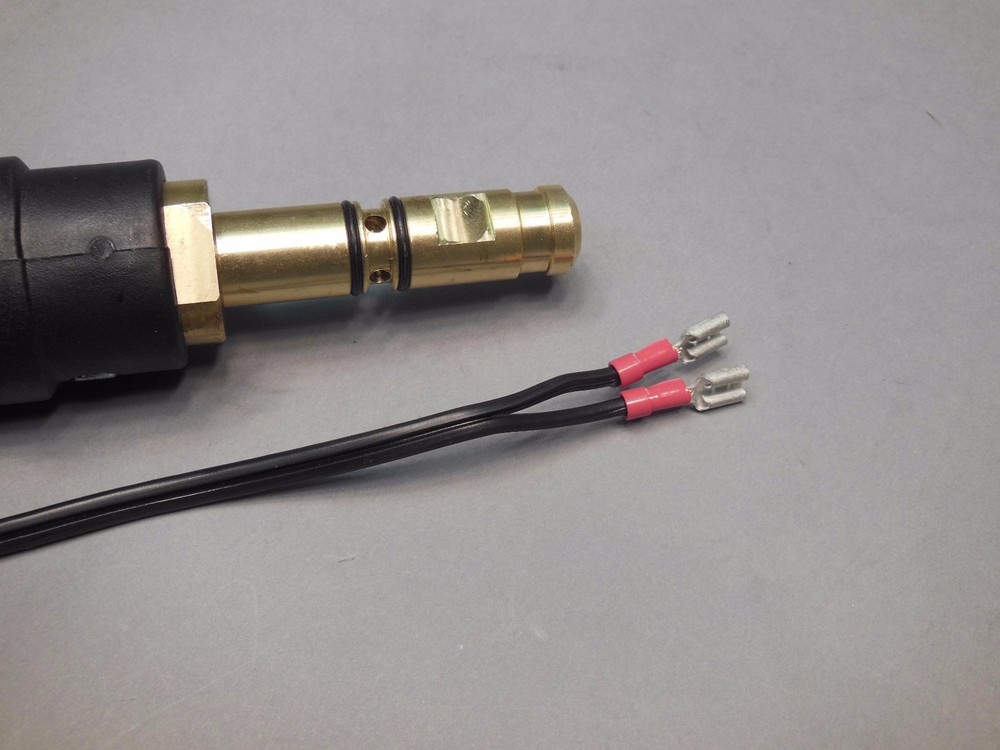 10' HTP Replacement welding gun for Hobart Handler 120 150 Piecemaker 14A