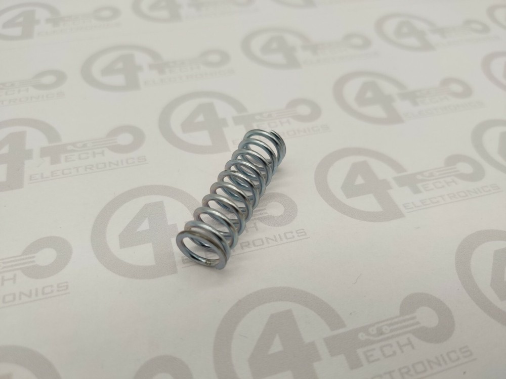 Universal Instruments Compression Spring 10249383