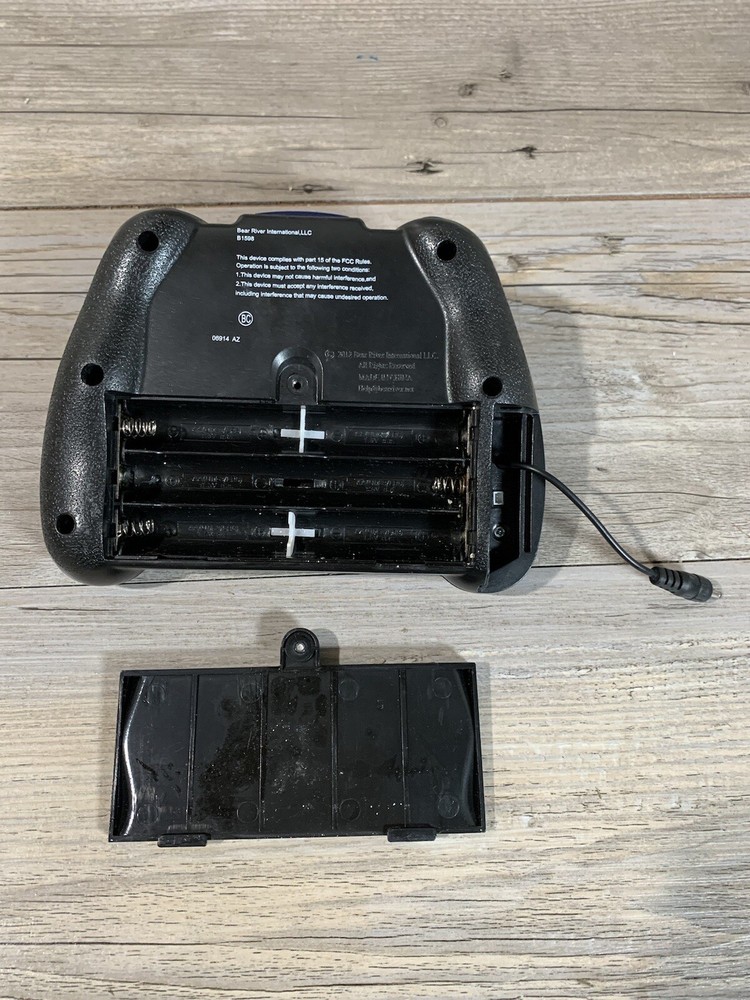 Ignite Falcon Flyer Black OPS Black Hawk Remote Control Replacement ONLY