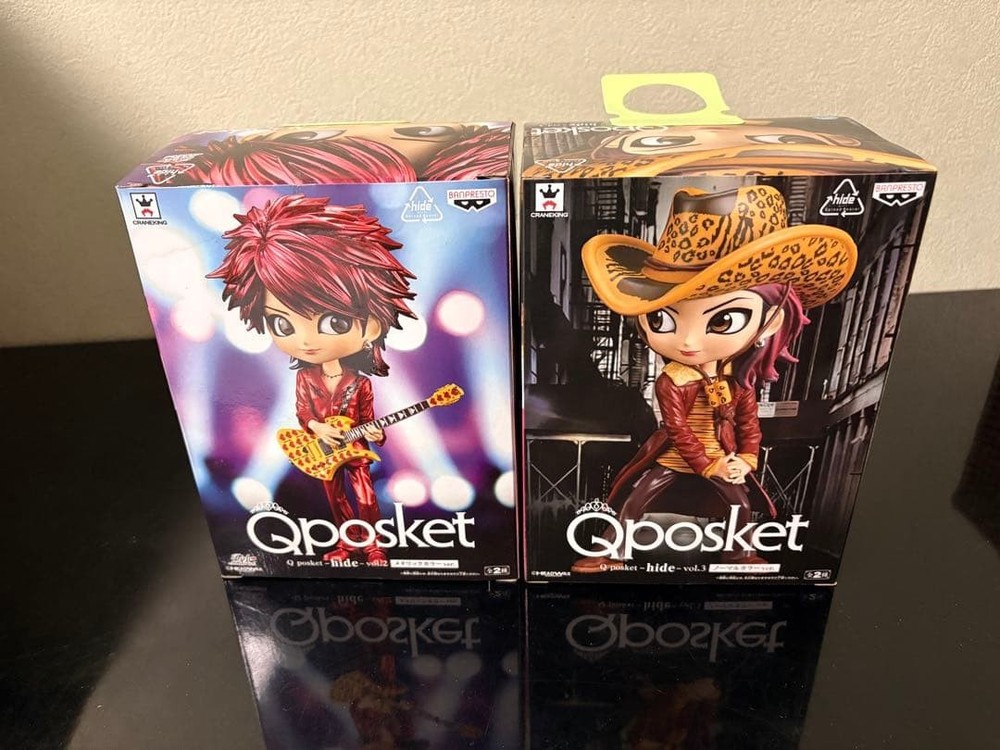 hide Qposket figure