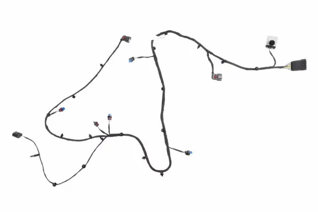Genuine GM Harness 86781997