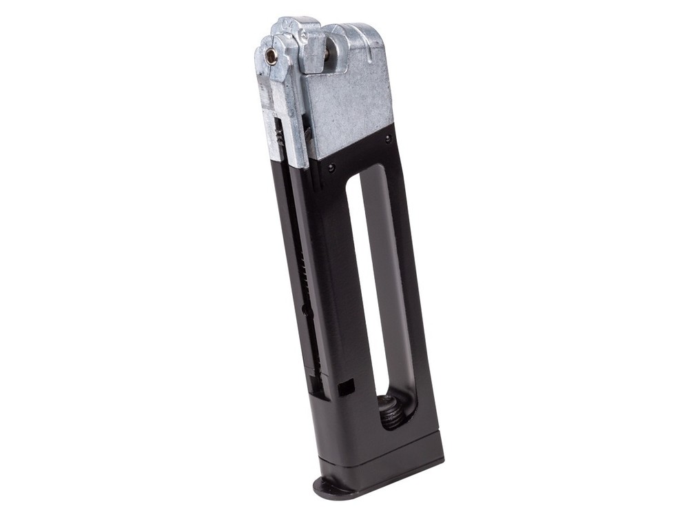 1911 US-C CO2 Blowback Pistol