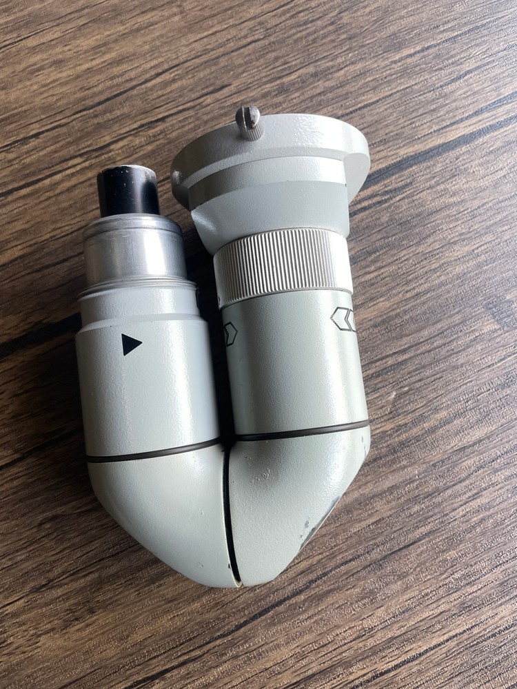 Zeiss OPMI T* Microscope Assistant Mirror Suitable for surgical microscopes