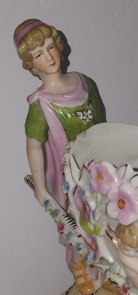 Antique/Vintage Nightlight