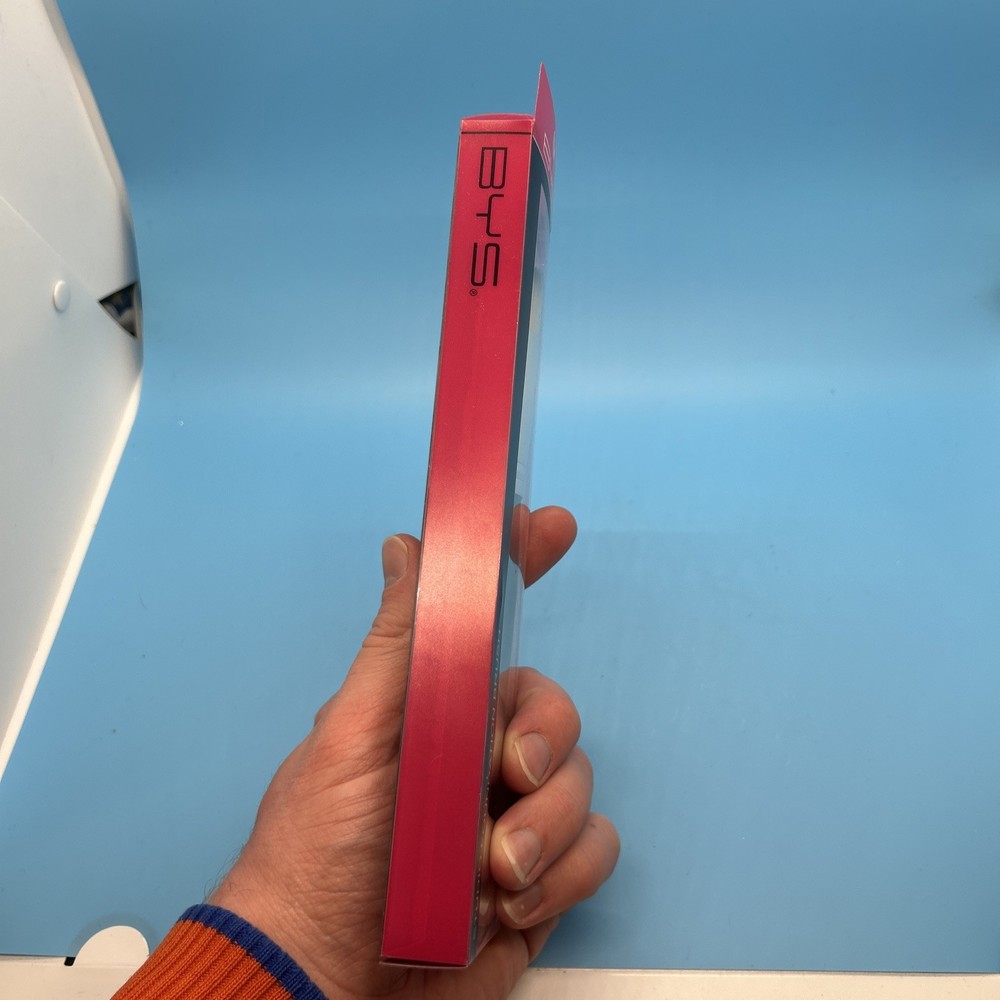 BYS Studio Foundation Brush, 1 Brush