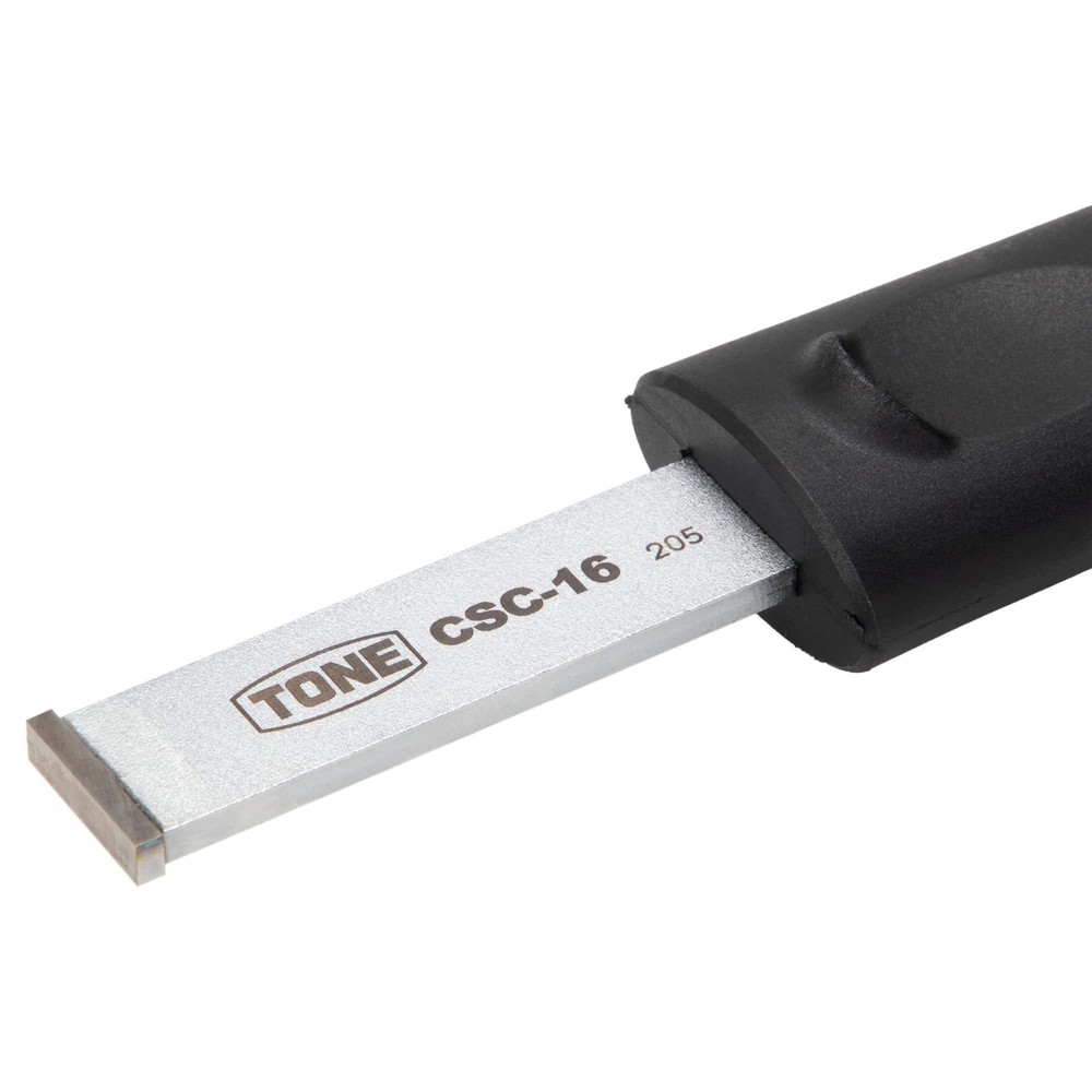 Tone CSC-16 Carbide Scraper