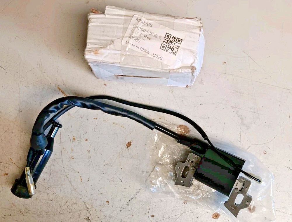 Ignition Coil MK0268