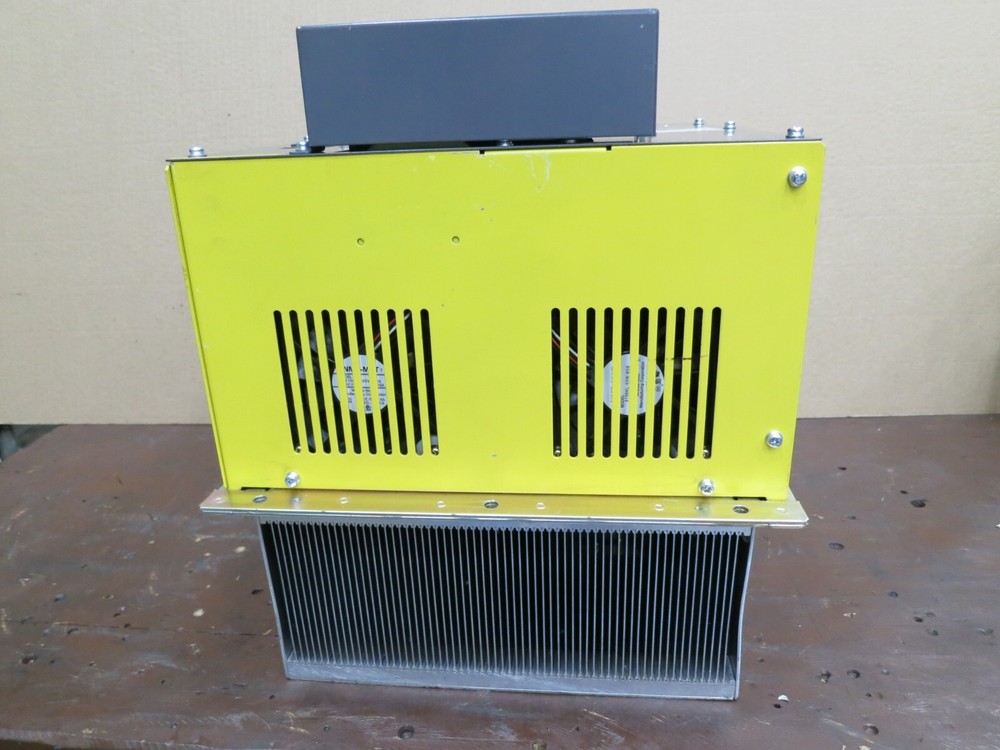 Fanuc Power Supply Module A06B-6091-H175