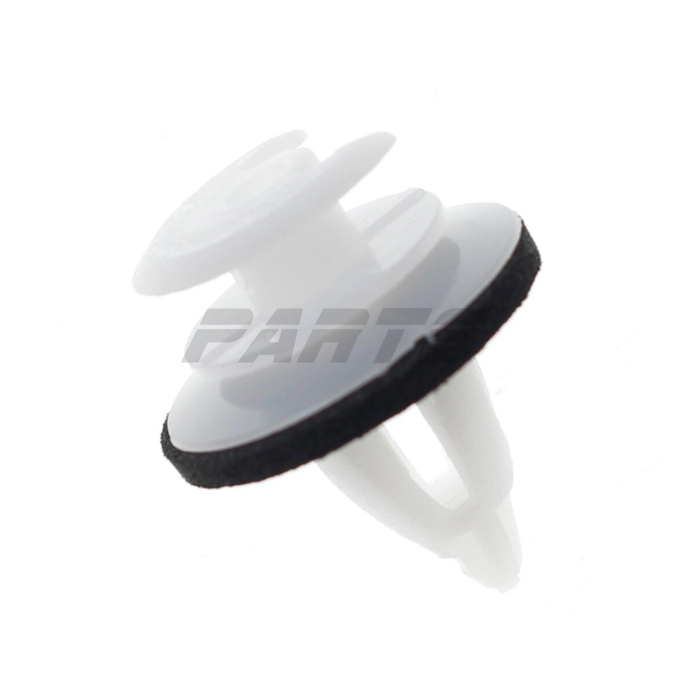 100pcs Door Panel Clips For BMW 3/5/7 Series E30 E34 E36 E38 E39 E46 X5 M3 M5 Z3