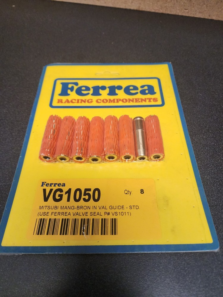 Mitsubishi Intake Valve Guide