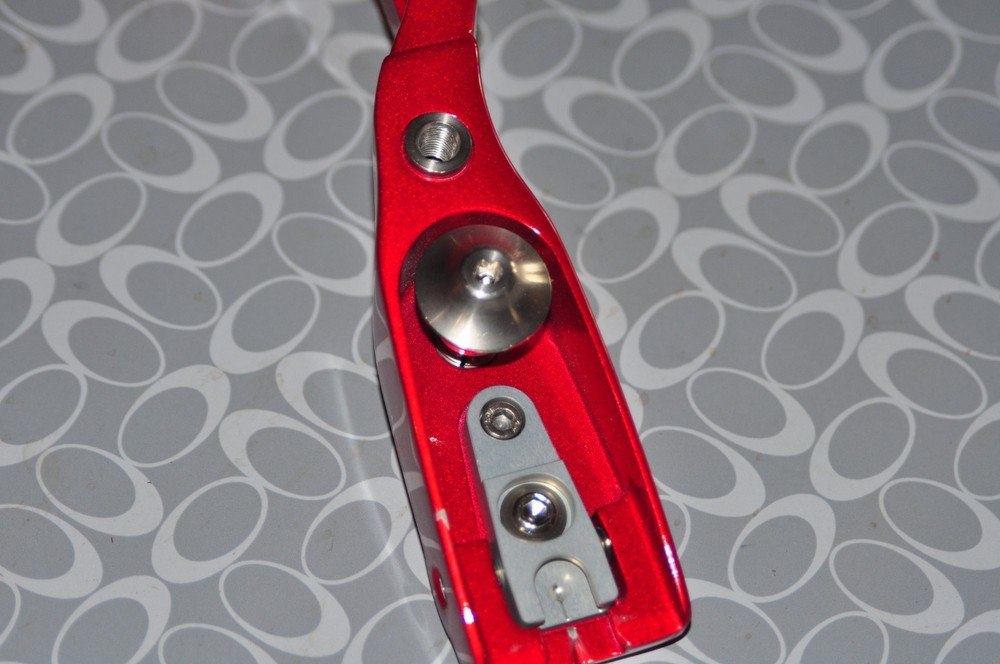 samick riser 25"