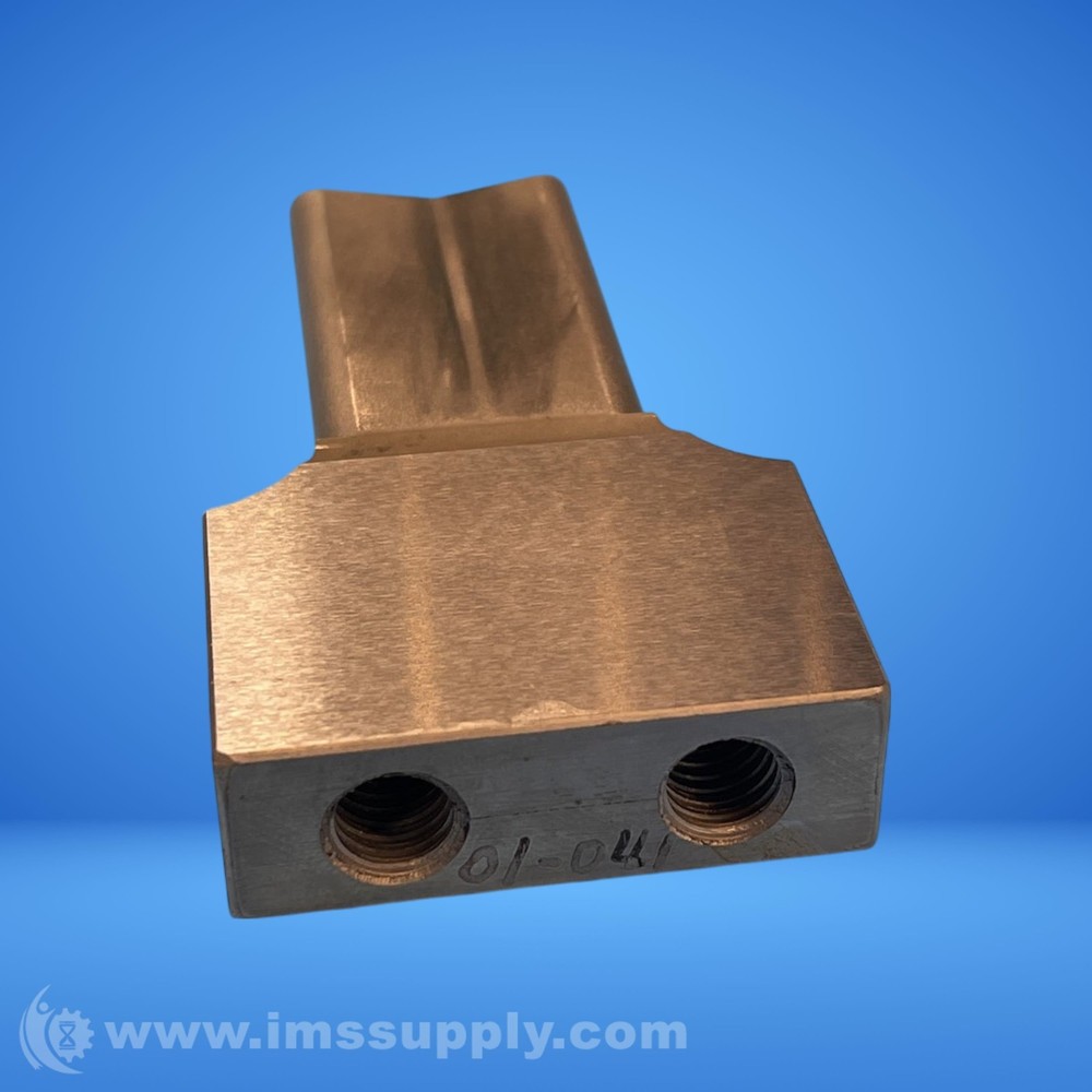 Angle Forming Punch Die Insert FNIP
