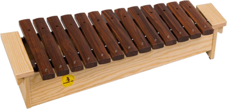 Studio 49 Orff Instruments SX 2000 Soprano Xylophone