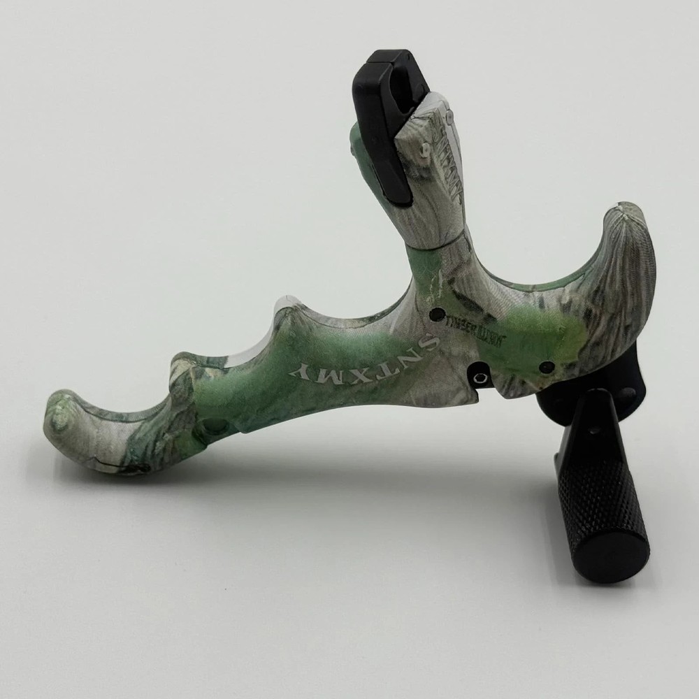 Bow Release for Compound Bow, Archery Release Trigger, Compound Bow Release, ...