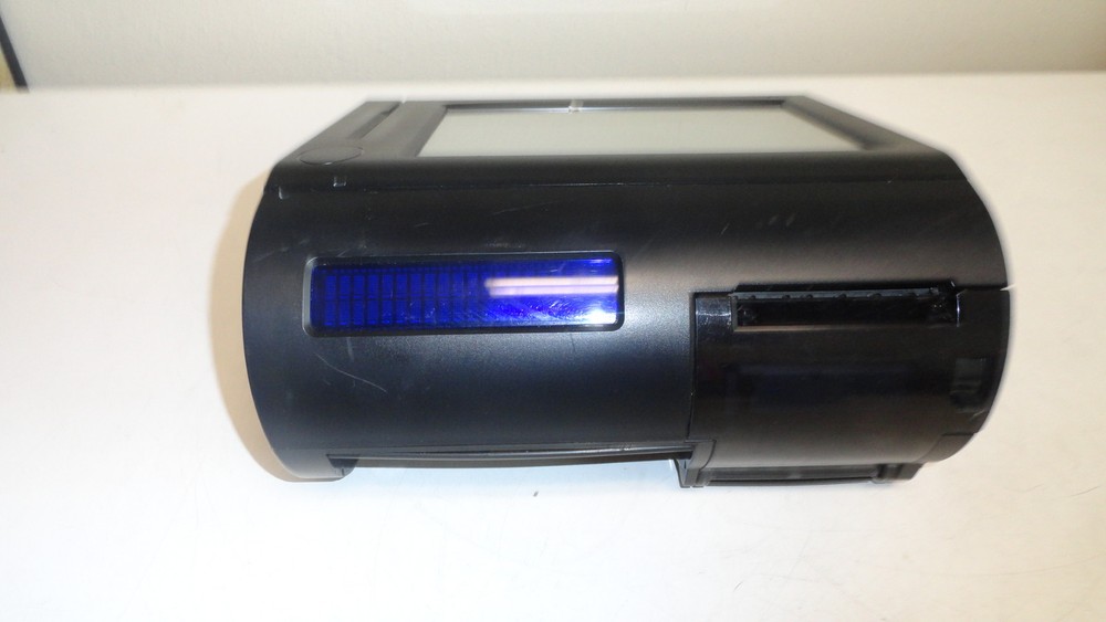 ProTech Systems PS3100 Touchscreen Point Of Sale System - Untested