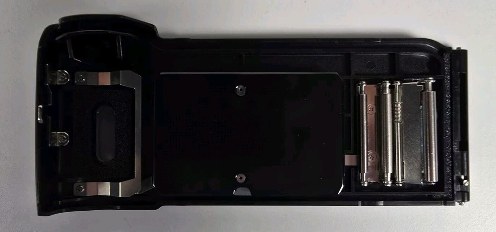 Nikon MF-21 Multi-Control Back REGULAR COVER SEE PHOTOS