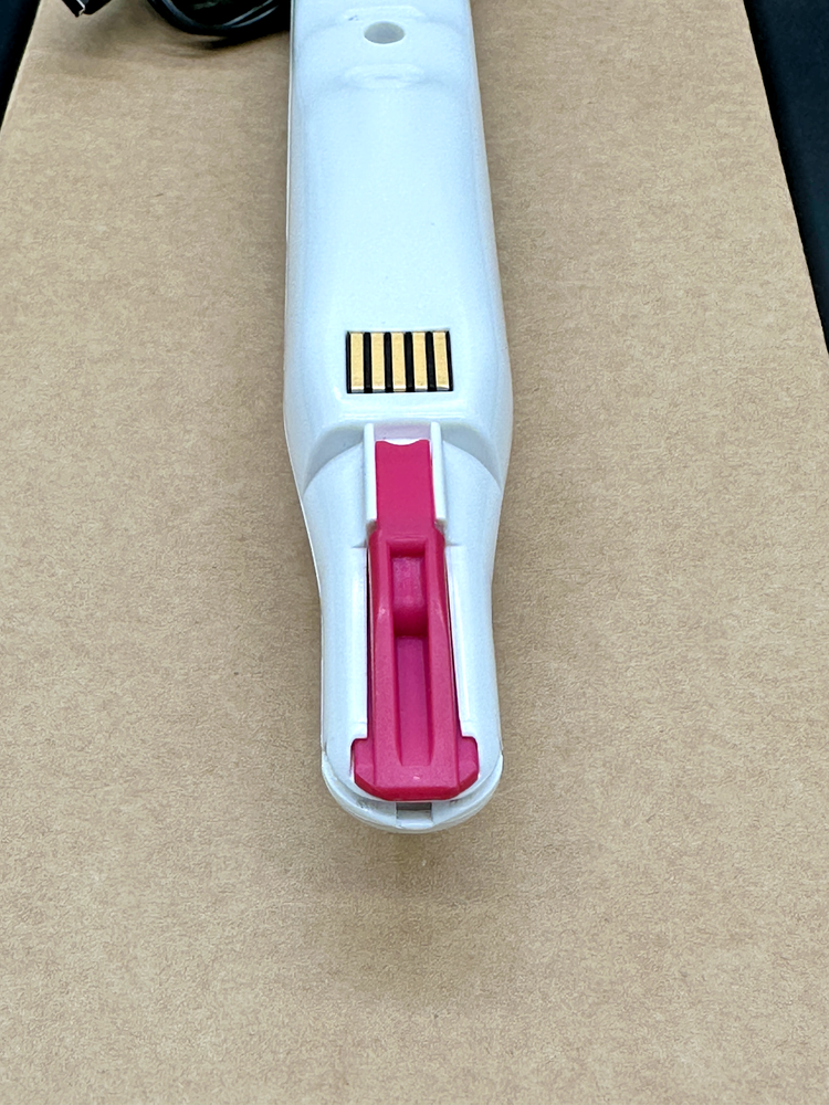 Millipore Scepter 2.0 Handheld Automated Cell Counter