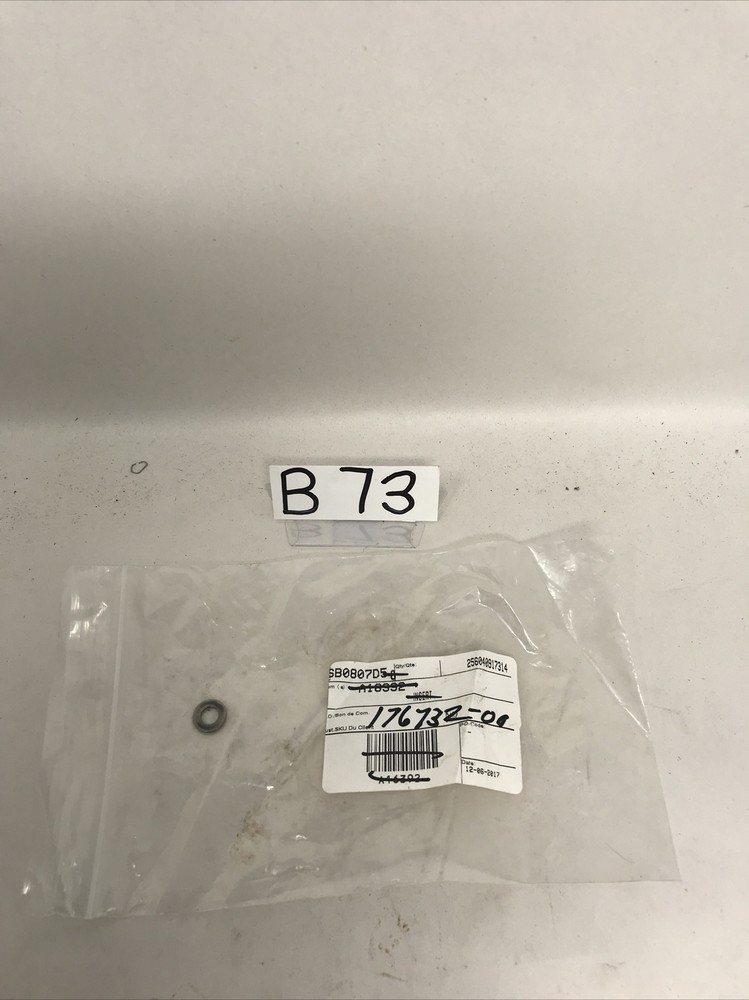 Dewalt NOS OEM Replacement Thrust Washer # 176732-00