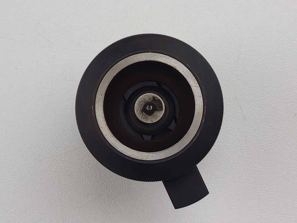 Spectra-Tech Grazing Angle Objective 30X Schwarzschild IR Microscope Lens