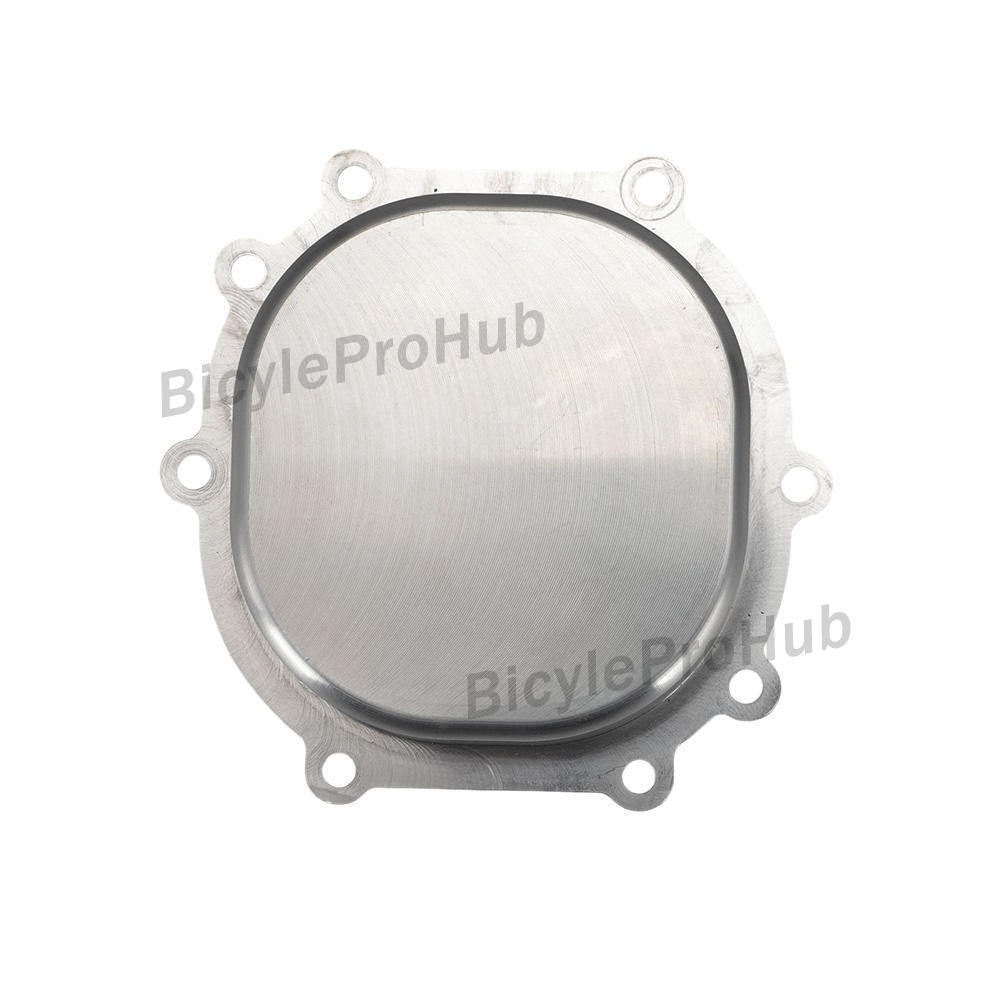 For Suzuki Quadracer 450 LTR450 Billet Aluminum Swirl Fuel Filter Bowl 2006-2011