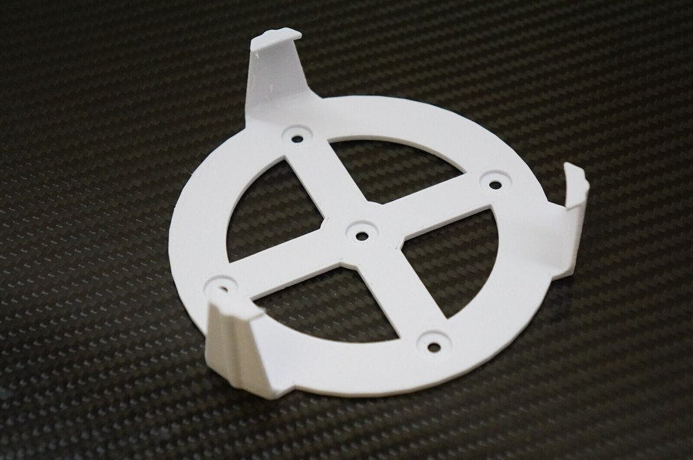 Wall Mount Ceiling Mount Bracket Holder for TP-Link Deco Mesh M5 & P7 Wifi Mesh