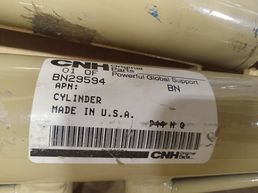 CNH hydraulic ram BN29594