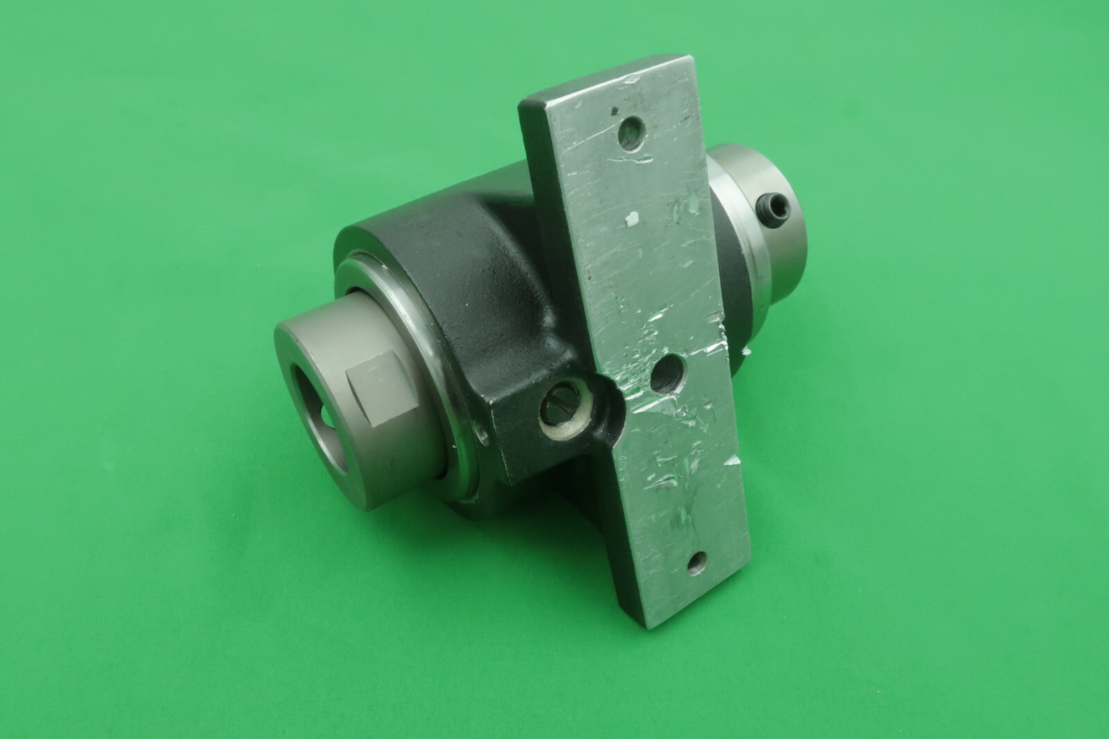 Weldon 96-240 End Tooth Sharpening Attachment for 200 Sharpening Fixture