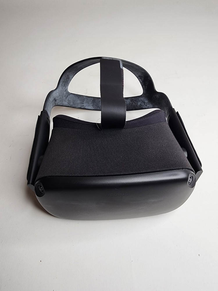 Oculus Quest 1 Headset Only 128gb Tested Working *Read Description*