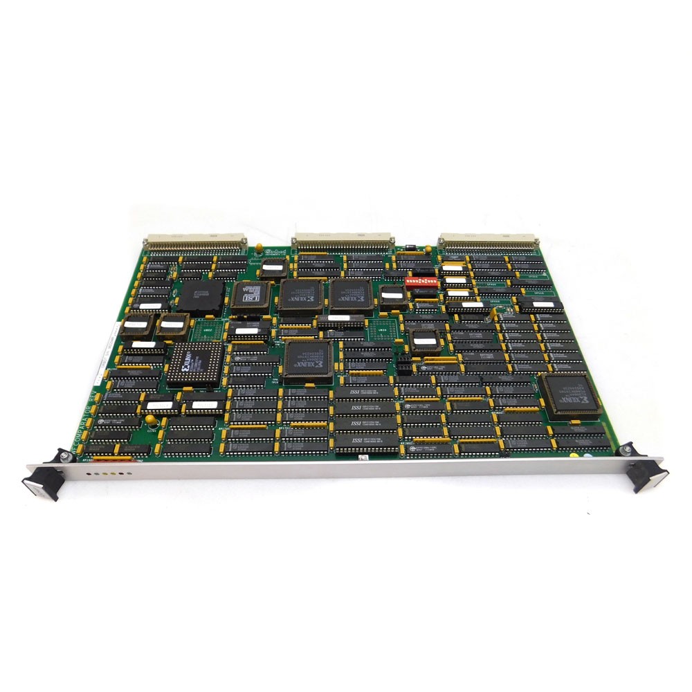 Orbot Instruments WF COMPARATOR RV2 1280085 PCB Card/Board