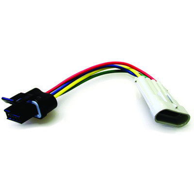 POWERMASTER Harness Adapter CS130D to CS130- 160