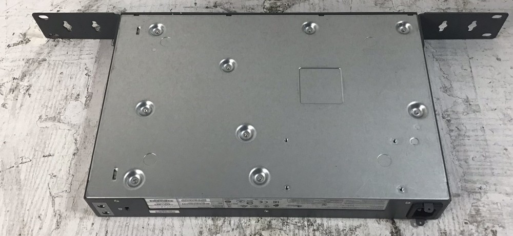 Aruba ARCN7030 Network Management Controller JW687A 7030