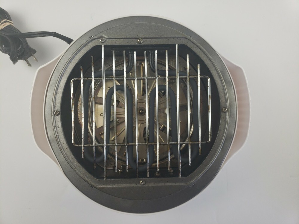 NuWave Pro Infrared Oven Replacement Part Motor Head Heating Unit 20331