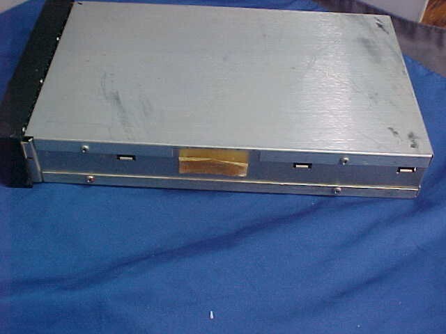 COLLINS DISTANCE COMPUTING EQUIPMENT DCE-400 TSO SB