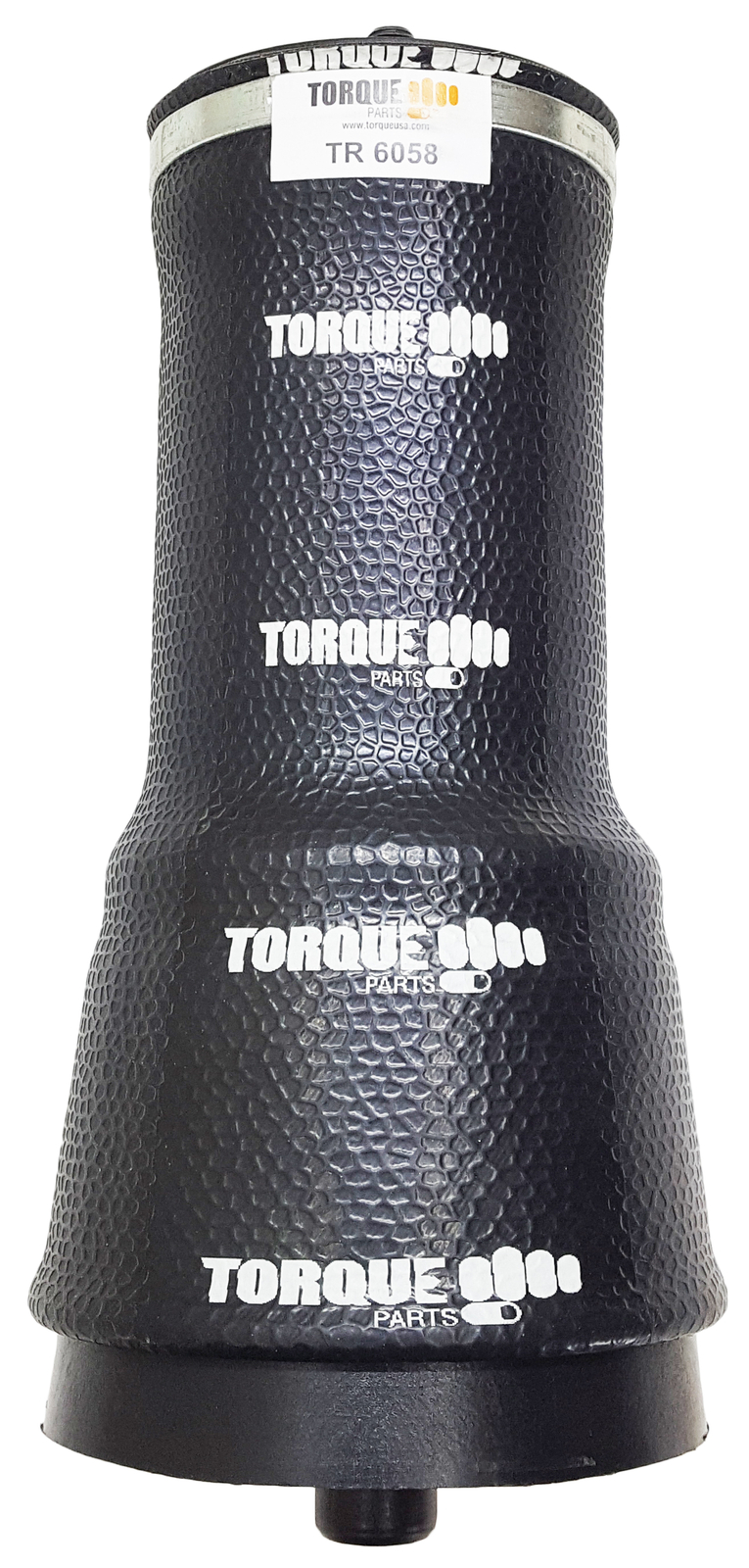 Cabin Air Spring Bag Volvo Truck 21165209, 20462624 Replaces Goodyear 1S6-058