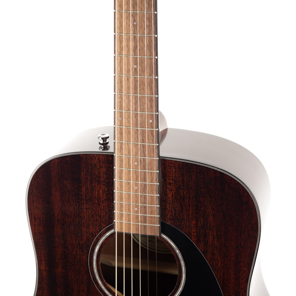Fender CD-60S Dreadnought - All Mahogany