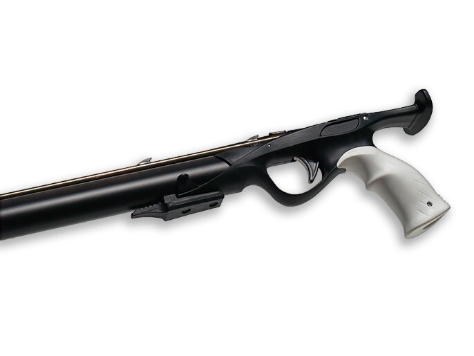 Speargun Handle Speardiver Hammerhead Evolution 2