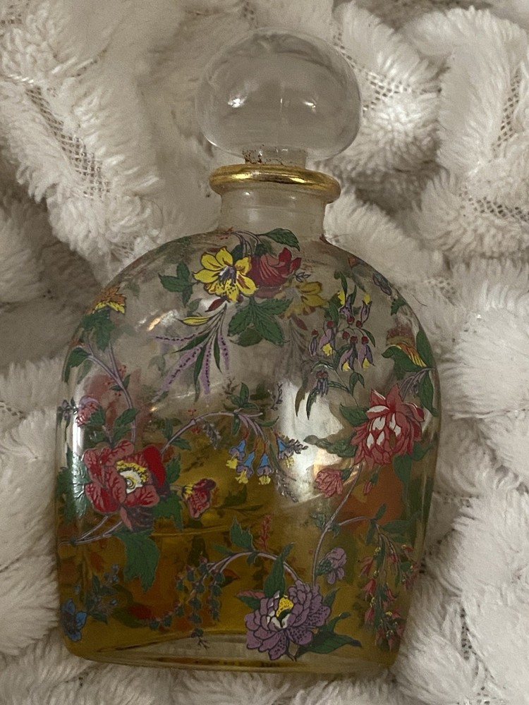 Laura Ashly Perfume Bottle ￼#1