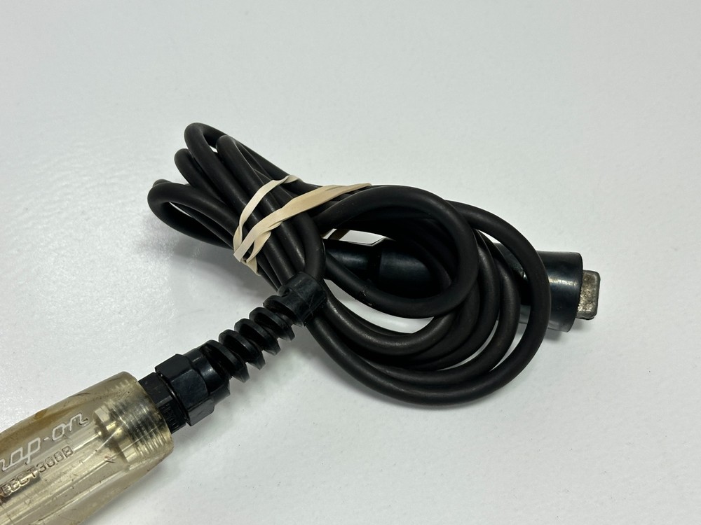 Snap-On Tools USA EECT300B Circuit Continuity 12V LED Tester Probe