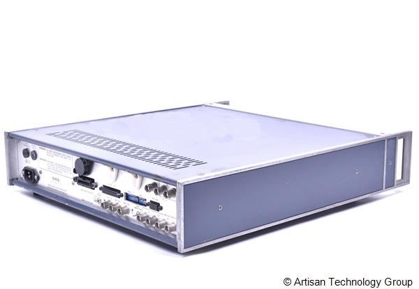 Stanford Research Systems SR510 Single Phase Lock-In Amplifier