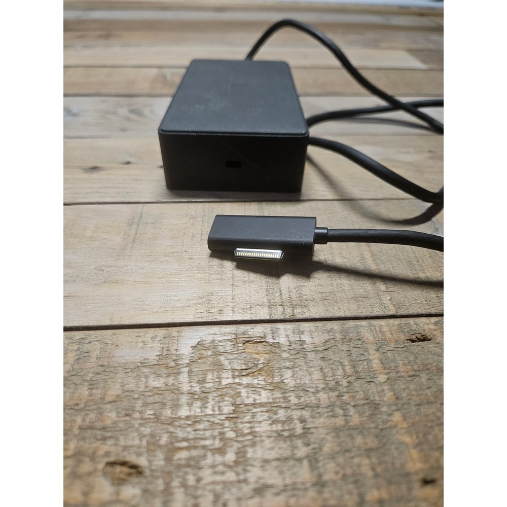 Microsoft Output to Surface Dock