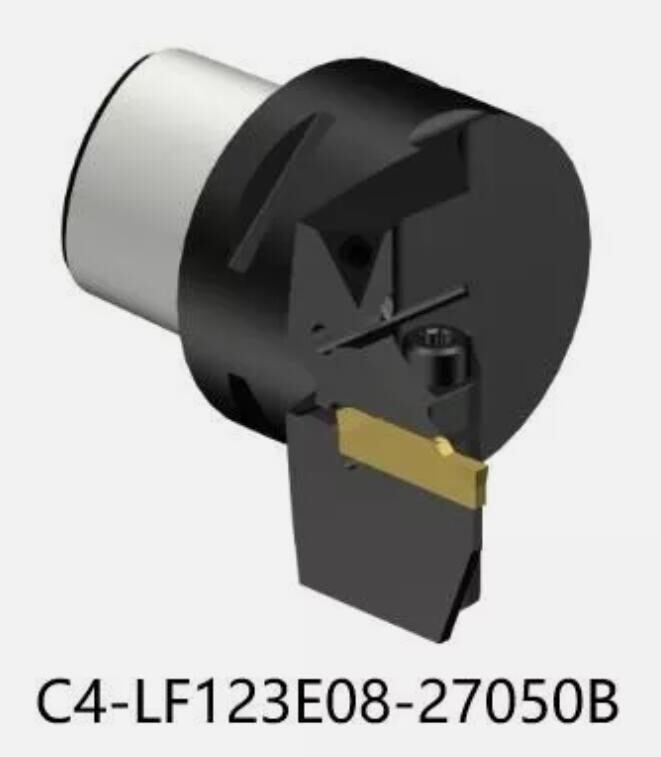 ORIGINAL 1PCS USER TOOLS  C4 - LF123E08 - 27050B