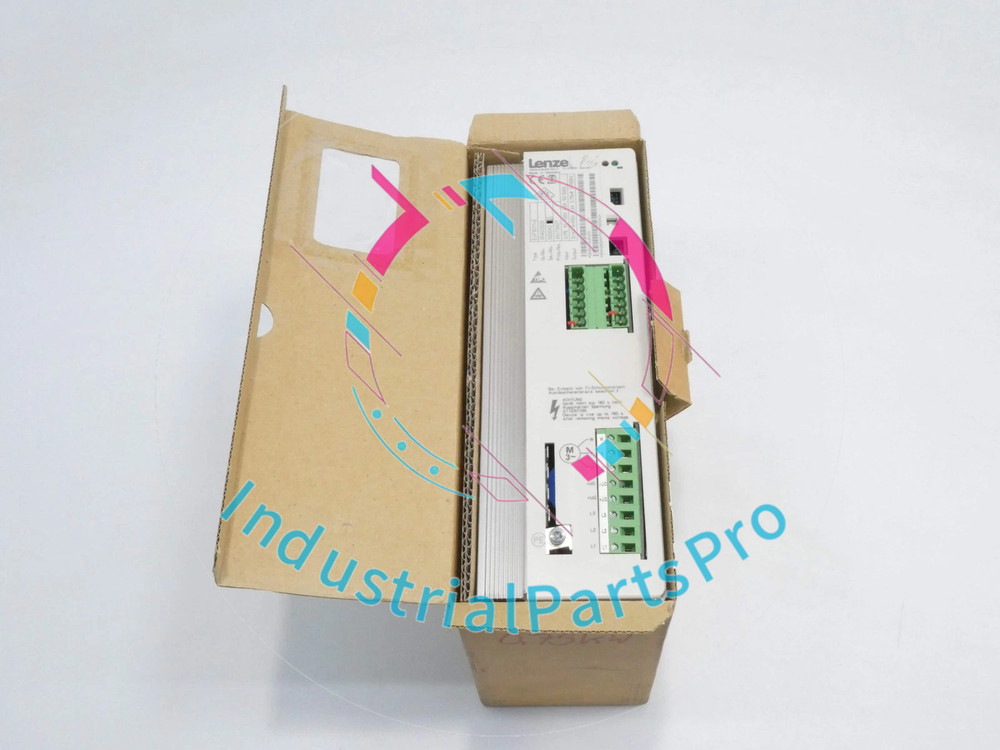1PC New Lenze   EVF8211-E   Frequency  Inverter  Vector  Drive  EVF8211-E