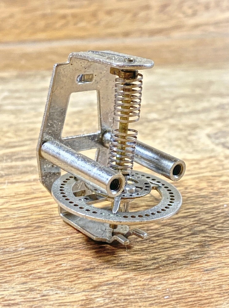 Hermle HSS Balance Unit (Tested Within Specs)   (KD534)