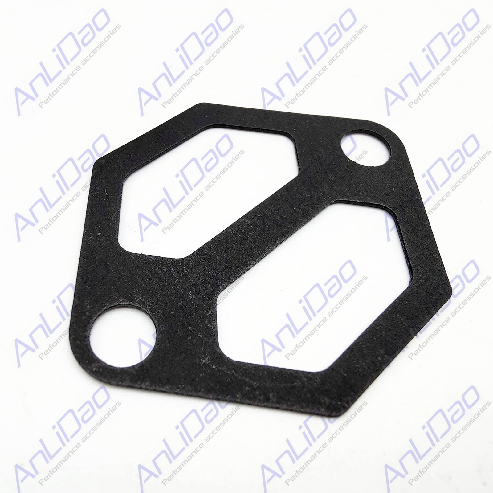 Gasket Repl Mercruiser Number 27-8M0119616 863112 Stern Drive Idle Air Valve