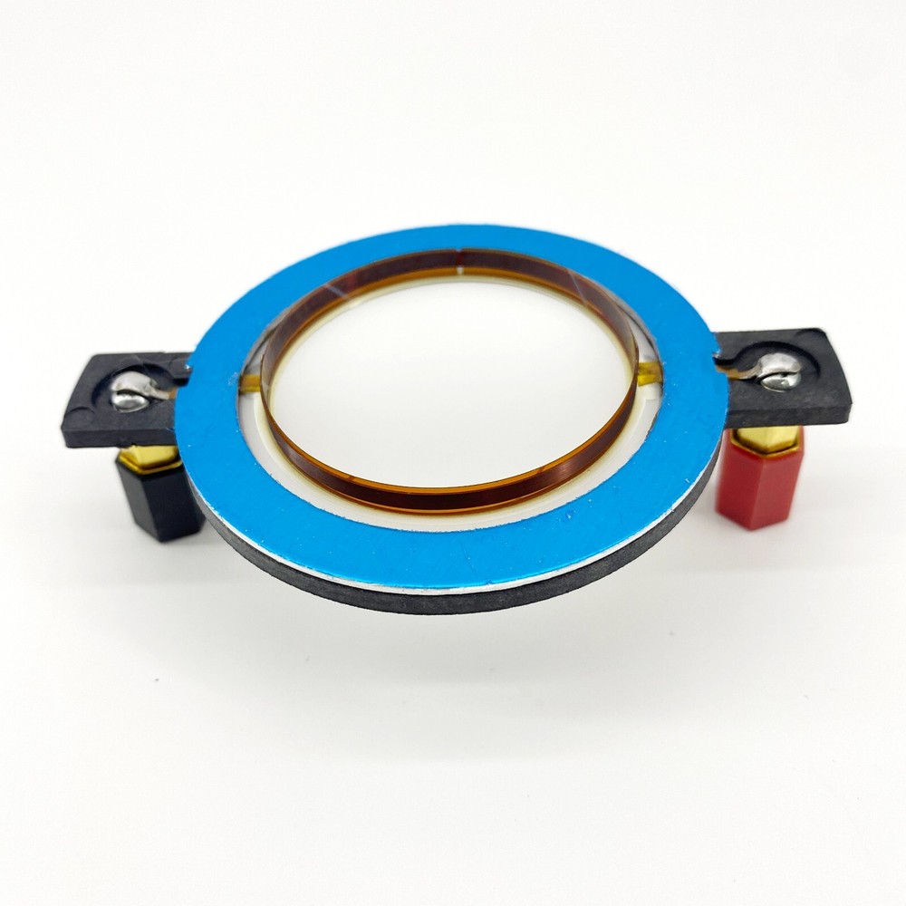 Replacement 44.4mm Diaphragm For EAW 803002 Tweeter Driver 8Ω